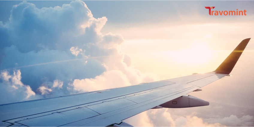 As companhias aéreas oferecem mudança no mesmo dia?